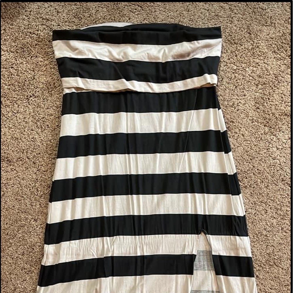 Billabong maxi skirt